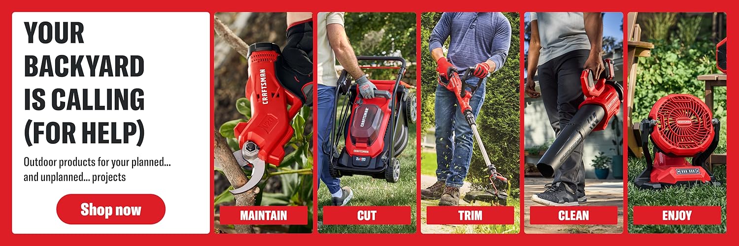 Built for the Toughest Jobs