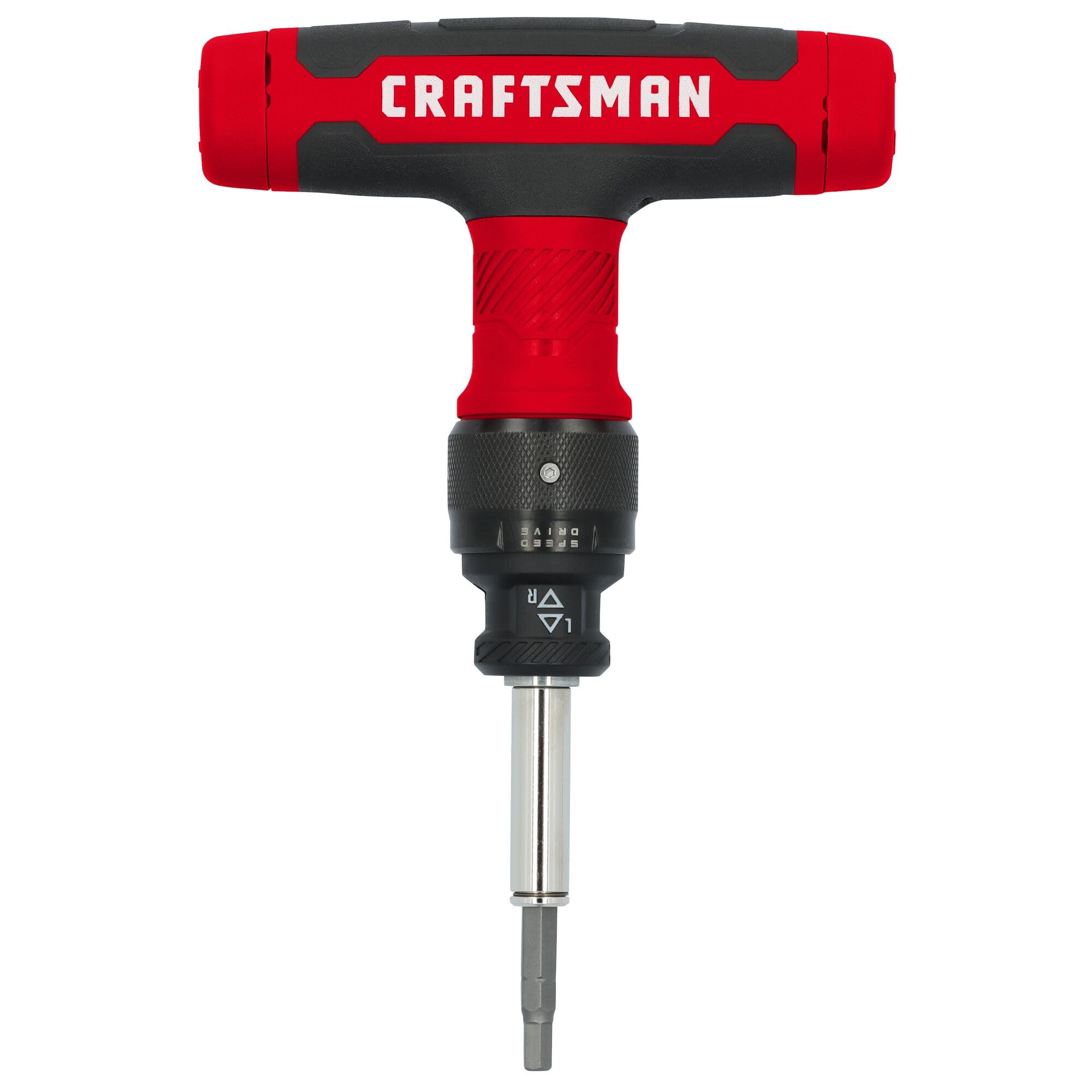 Screwdrivers