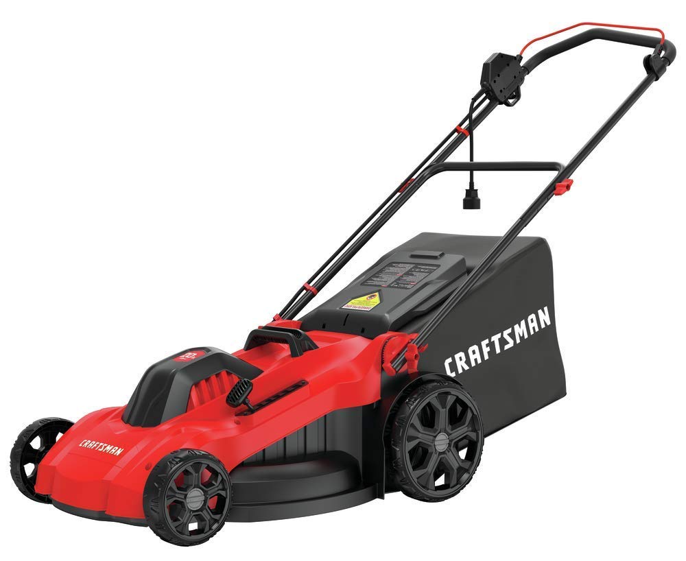 Lawn Mowers